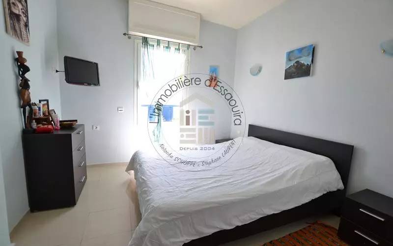 Vente - Appartement - Nouvelle-Ville - 66 m² - 120000 € - Essaouira - 7248